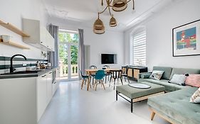 Dr Apartments - Cape